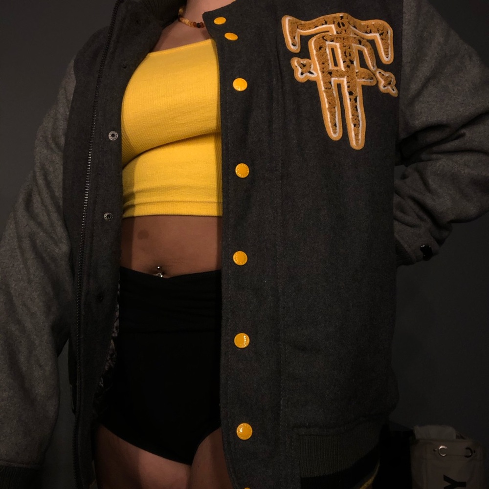 Trukfit JACKET